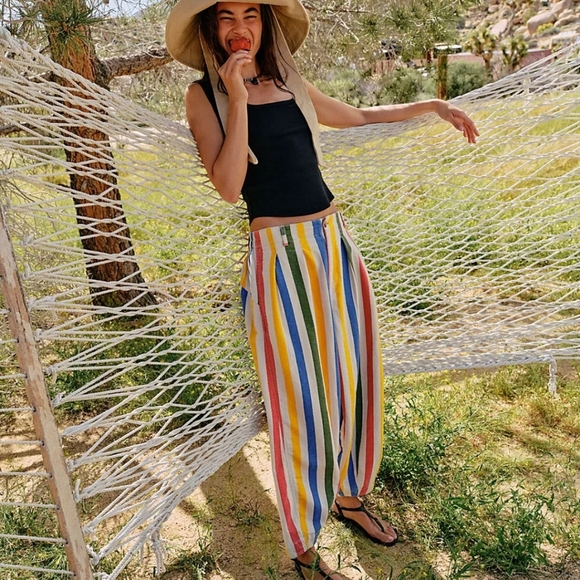 We The Free Ridley Baja Pull-on Pants - Picture 6 of 16